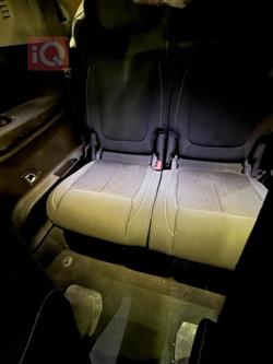 جيب جراند شيروكي إل